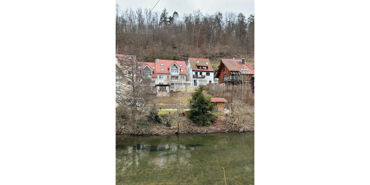 Maisonettenwohnung Wildberg - 4 Zimmer, 125 m&sup2;, 1.500&euro; | Angebot:25354015