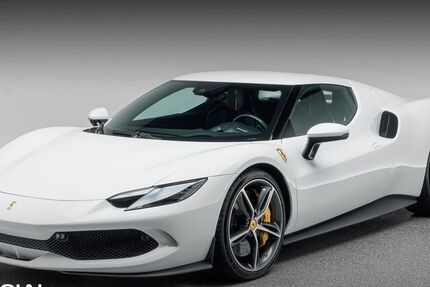 Ferrari 296 GTB 16.400 km 258.900 &euro; Böblingen 71034