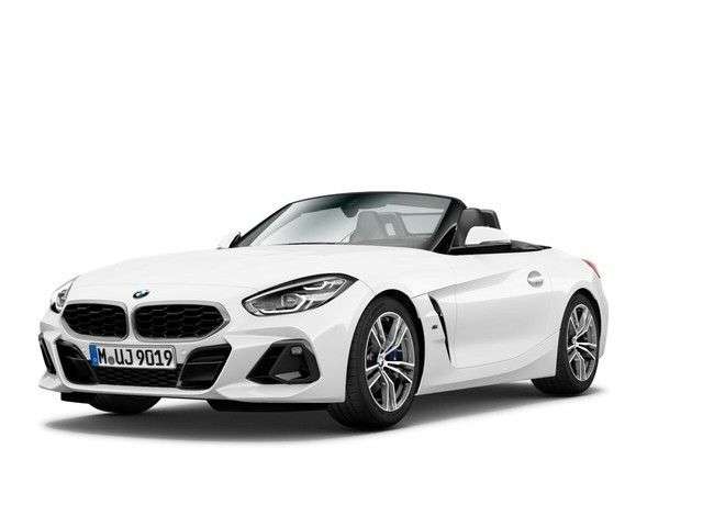 BMW Z4 25.519 km 46.930 &euro; Eningen b. Reutlingen 72800