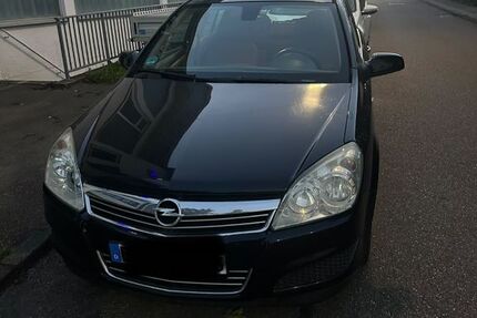 Opel Astra 197.400 km 1.790 &euro; Ostfildern 73760