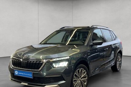 Skoda Kamiq 45.160 km 19.430 &euro; Filderstadt 70794