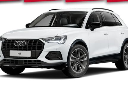 Audi Q3 3.606 km 36.940 &euro; Stuttgart 70469