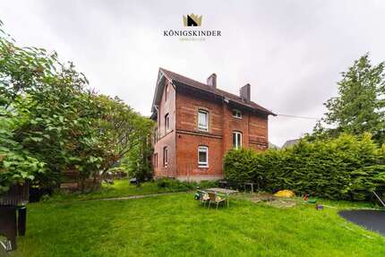 Haus Lichtenstein - 18 Zimmer, 369 m&sup2;, 773.000&euro; | Angebot:25354917