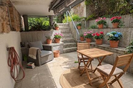 Wohnung Stuttgart Bad Cannstatt - 3 Zimmer, 92 m&sup2;, 1.695&euro; | Angebot:26444687