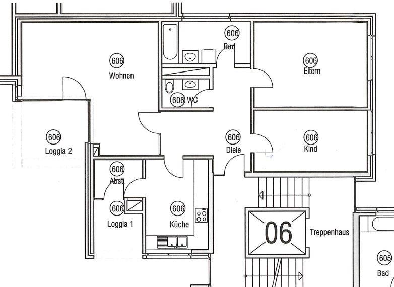 Einfamilienhaus Stuttgart Fasanenhof-Ost - 3.5 Zimmer, 95 m&sup2;, 369.000&euro; | Angebot:27527807