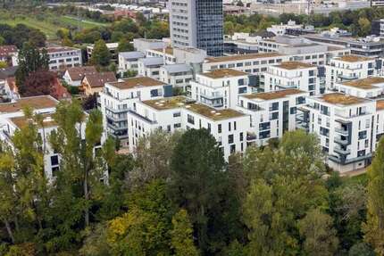 Wohnung Stuttgart Möhringen-Mitte - 4 Zimmer, 125 m&sup2;, 1.937&euro; | Angebot:25403536