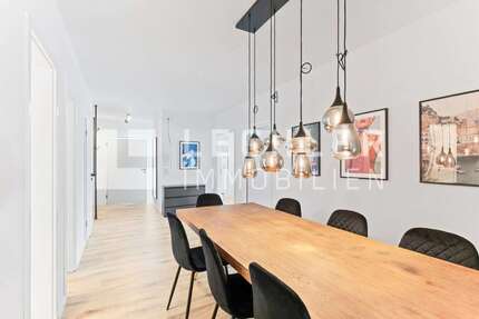 Wohnung Stuttgart Birkach - 5 Zimmer, 122 m&sup2;, 619.000&euro; | Angebot:24977358