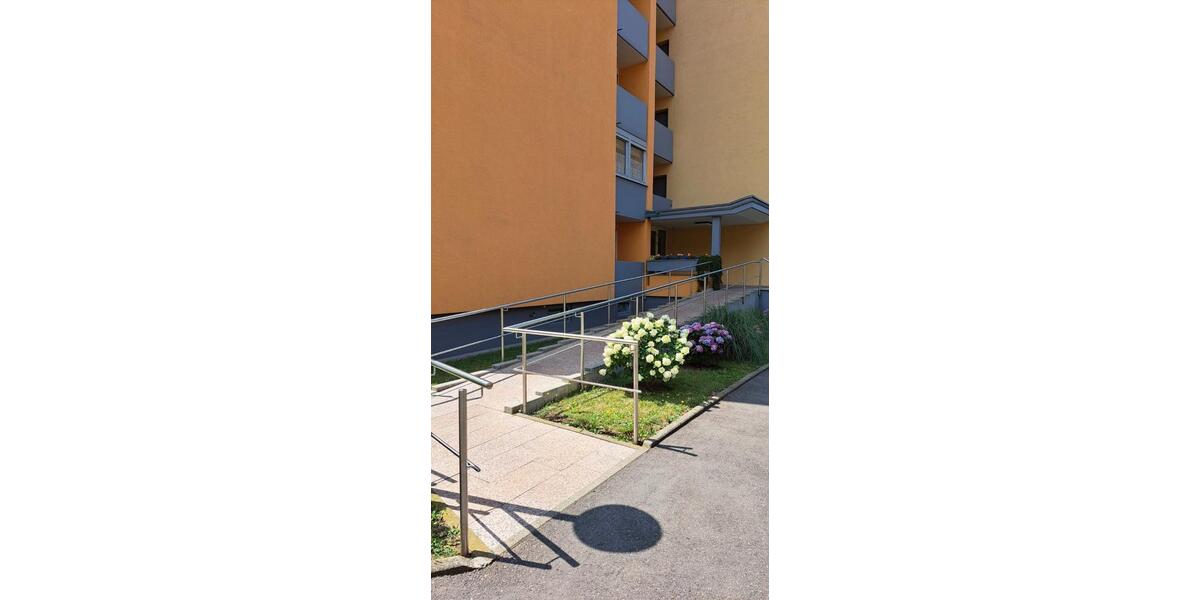 Etagenwohnung Sindelfingen Darmsheim - 3.5 Zimmer, 85 m&sup2;, 289.000&euro; | Angebot:27096424