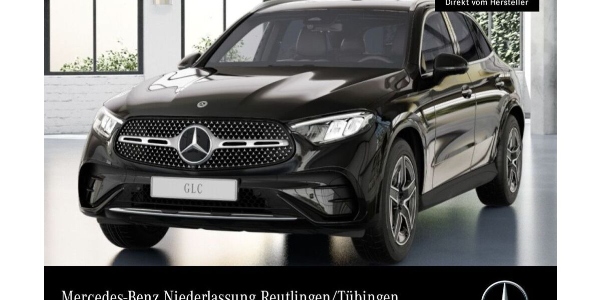 Mercedes-Benz GLC 200 9.900 km 56.490 &euro; Pfullingen 72793