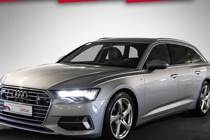 Audi A6 84.319 km 41.940 &euro; Stuttgart 70469