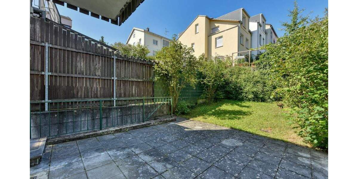 Reihenmittelhaus Stuttgart Rohracker - 5 Zimmer, 120 m&sup2;, 498.000&euro; | Angebot:25693431