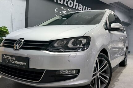 VW Sharan 219.200 km 17.999 &euro; Starzach-Börstingen 72181