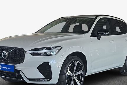Volvo XC60 62.160 km 43.950 &euro; Stuttgart 70190