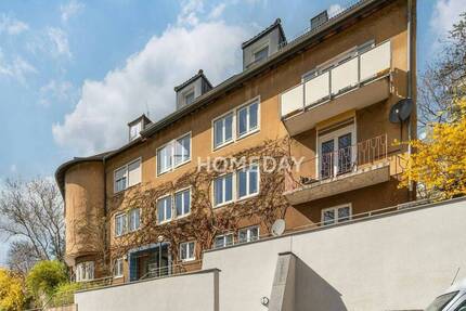 Wohnung Stuttgart Nord - 4 Zimmer, 98 m&sup2;, 599.000&euro; | Angebot:26016910