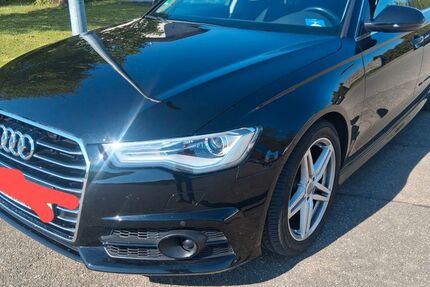 Audi A6 188.000 km 16.999 &euro; Stuttgart 70376