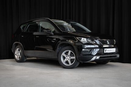Seat Ateca 58.200 km 21.790 &euro; Reutlingen / Betzingen 72770