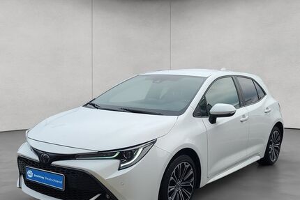 Toyota Corolla 22.365 km 17.490 &euro; Reutlingen 72766