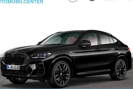 BMW X4 M40 5 km 79.500 &euro; Reutlingen 72766