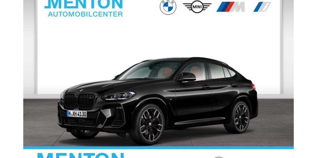 BMW X4 M40 5.900 km 79.500 &euro; Reutlingen 72766