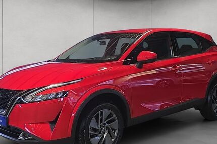 Nissan Qashqai 14.789 km 21.970 &euro; Stuttgart 70190