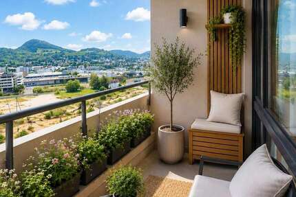 Wohnung Reutlingen - 1 Zimmer, 31 m&sup2;, 111.500&euro; | Angebot:26316888