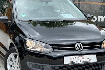 VW Polo 74.500 km 6.490 &euro; Rohrdorf 72229