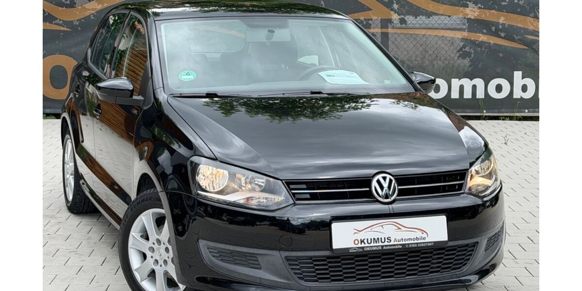VW Polo 74.500 km 6.490 &euro; Rohrdorf 72229