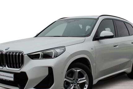 BMW X1 20.390 km 39.990 &euro; Filderstadt 70794