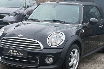 Mini Cooper 108.000 km 10.680 &euro; Reutlingen 72766