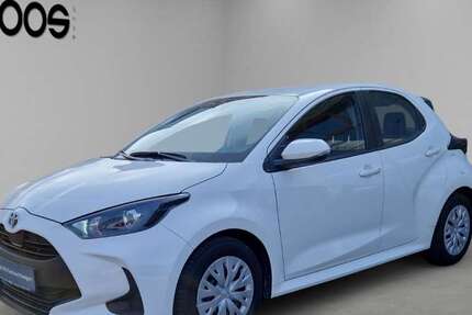 Toyota Yaris 29.129 km 18.990 &euro; Nürtingen 72622