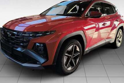 Hyundai TUCSON 8.722 km 32.480 &euro; Pfullingen 72793