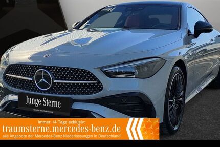 Mercedes-Benz CLE 300 20.737 km 58.890 &euro; Böblingen 71034