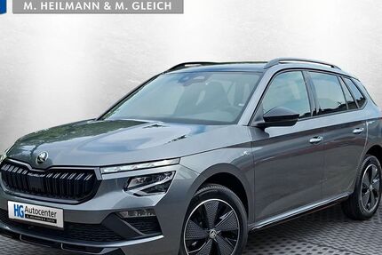 Skoda Kamiq 1.150 km 28.990 &euro; Stuttgart-Zuffenhausen 70437