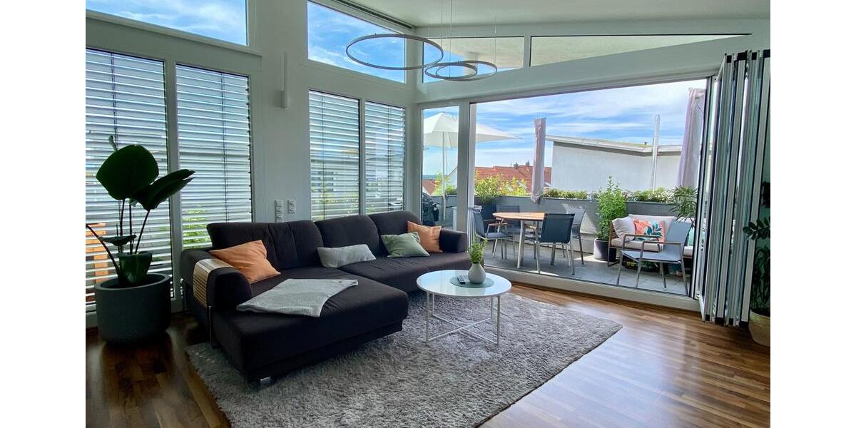 Einfamilienhaus Denkendorf - 4.5 Zimmer, 111 m&sup2;, 575.000&euro; | Angebot:26561652