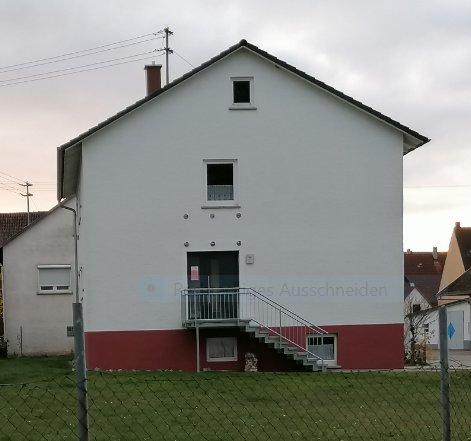 Mehrfamilienhaus, Wohnhaus Haigerloch - 6 Zimmer, 170 m&sup2;, 398.000&euro; | Angebot:27134027