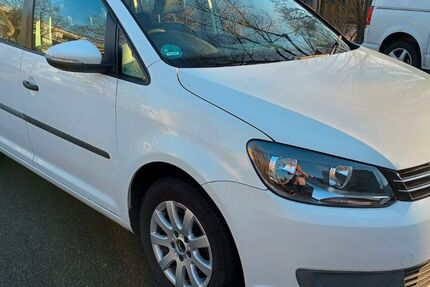 VW Touran 199.770 km 4.850 &euro; Stuttgart 70437