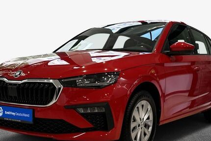 Skoda Scala 14.249 km 24.490 &euro; Stuttgart 70565