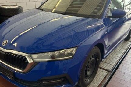 Skoda Octavia 112.567 km 17.480 &euro; Wendlingen am Neckar 73240