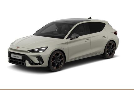 Cupra Leon 16.377 km 36.530 &euro; Stuttgart-Feuerbach 70469