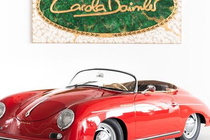 Porsche 356 13.845 km 239.000 &euro; Stuttgart 70599
