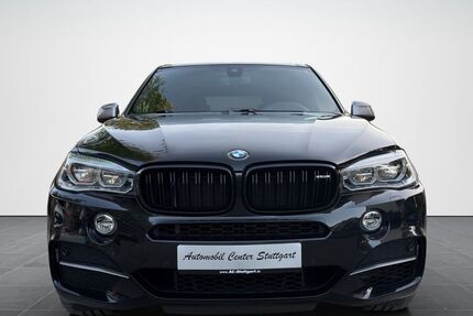 BMW X5 M50 52.091 km 42.800 &euro; Stuttgart 70437