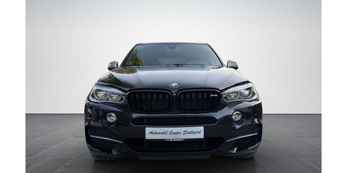 BMW X5 M50 52.091 km 42.800 &euro; Stuttgart 70437