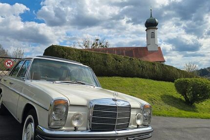 Mercedes-Benz E 280 107.000 km 28.000 &euro; Hechingen 72379