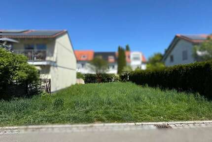 Grundstück Filderstadt / Plattenhardt Plattenhardt - 249.000&euro; | Angebot:26691739
