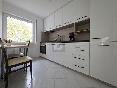 WOHLFÜHLEN IN NEUENHAUS FÜR FAMILIENPAARE - Etagenwohnung Aichtal | Angebot:25857863