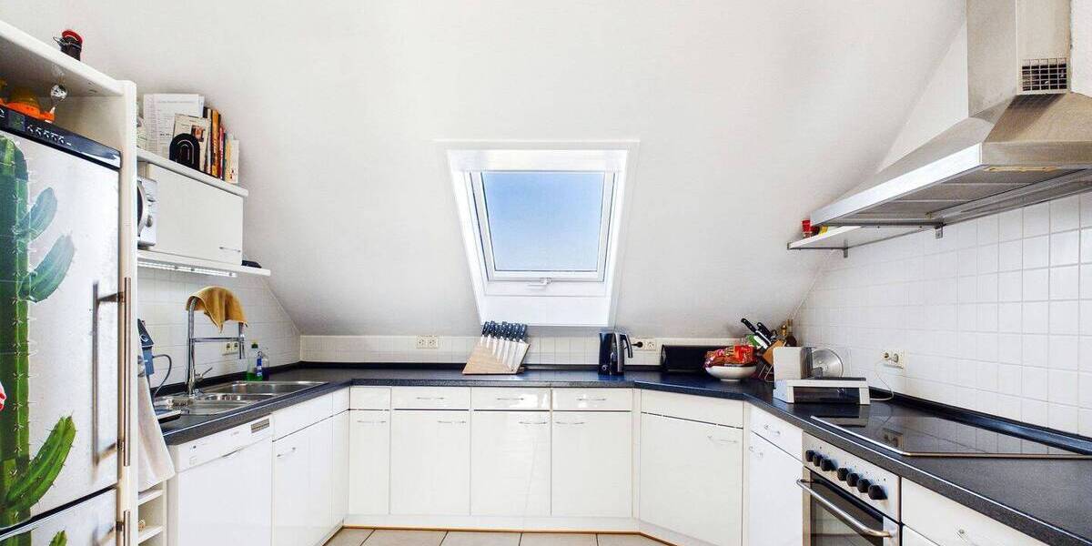 Etagenwohnung Böblingen Dagersheim - 3 Zimmer, 75 m&sup2;, 332.000&euro; | Angebot:25938118