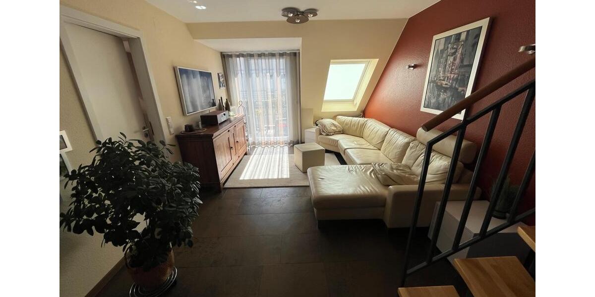 Maisonettenwohnung Neuhausen auf den Fildern - 4.5 Zimmer, 94 m&sup2;, 465.000&euro; | Angebot:25991042