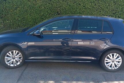 VW Golf 73.000 km 11.100 &euro; Ostfildern- Scharnhausen 73760