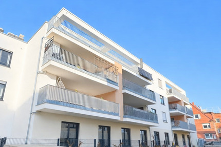 Wohnung Stuttgart-Vaihingen Vaihingen - 4 Zimmer, 114 m&sup2;, 779.000&euro; | Angebot:25737704