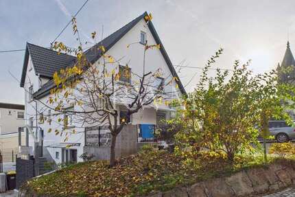 Haus Reutlingen Reutlingen-Betzingen - 10 Zimmer, 199 m&sup2;, 699.000&euro; | Angebot:25768558